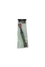 STUPID RC STP1115CFR ARRMA 1/7 WHEELIE BAR CARBON FIBER RED