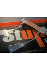 STUPID RC STP1206 LOSI 5T REAR WING W/ REFLECTIVE LOGO