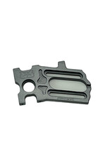 STUPID RC STP1103 MOTOR MOUNT FITS TP POWER 4070CM