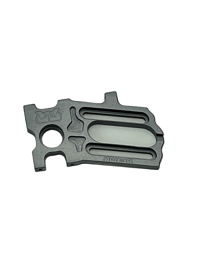 STUPID RC STP1103 MOTOR MOUNT FITS TP POWER 4070CM