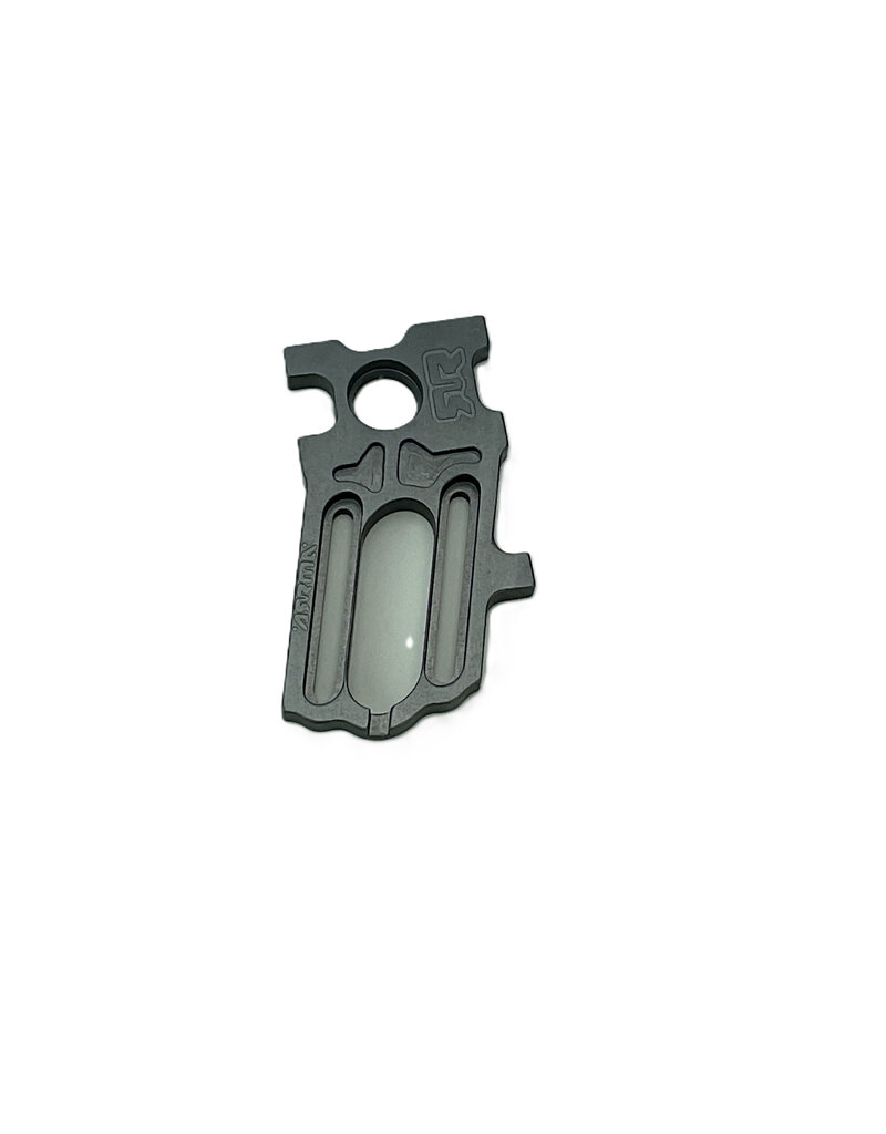 STUPID RC STP1103 MOTOR MOUNT FITS TP POWER 4070CM