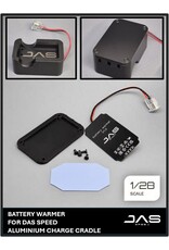 DAS SPEED DAS-0004 CRADLE HEATERS