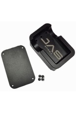 DAS SPEED DAS-0003 ALUMINIUM CHARGING CRADLES FOR 24MM LIPOS