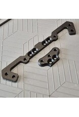 DAS SPEED DAS-V3-002 RTA V3 ALUMINUM SIDE SPRING BRACE KIT