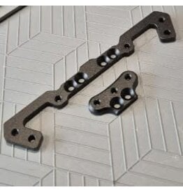 DAS SPEED DAS-V3-002 RTA V3 ALUMINUM SIDE SPRING BRACE KIT
