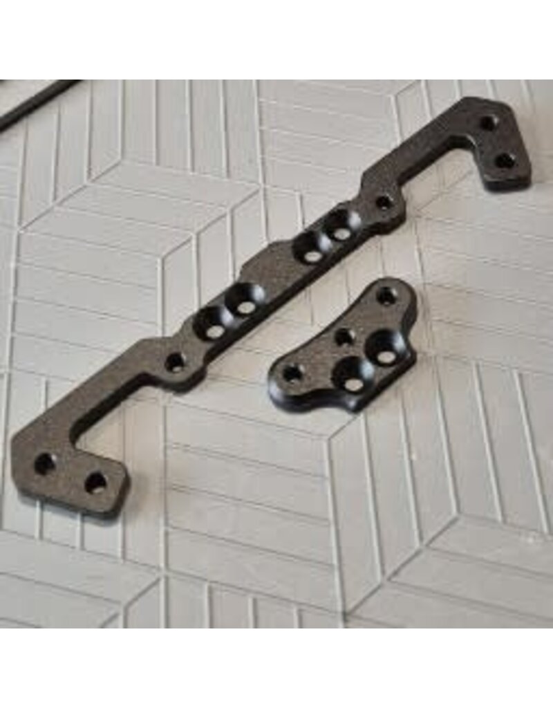 DAS SPEED DAS-V3-002 RTA V3 ALUMINUM SIDE SPRING BRACE KIT