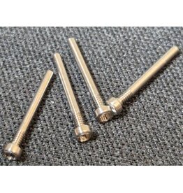 DAS SPEED DAS-V3-004 RTA CAPTURED HINGE PINS (4)