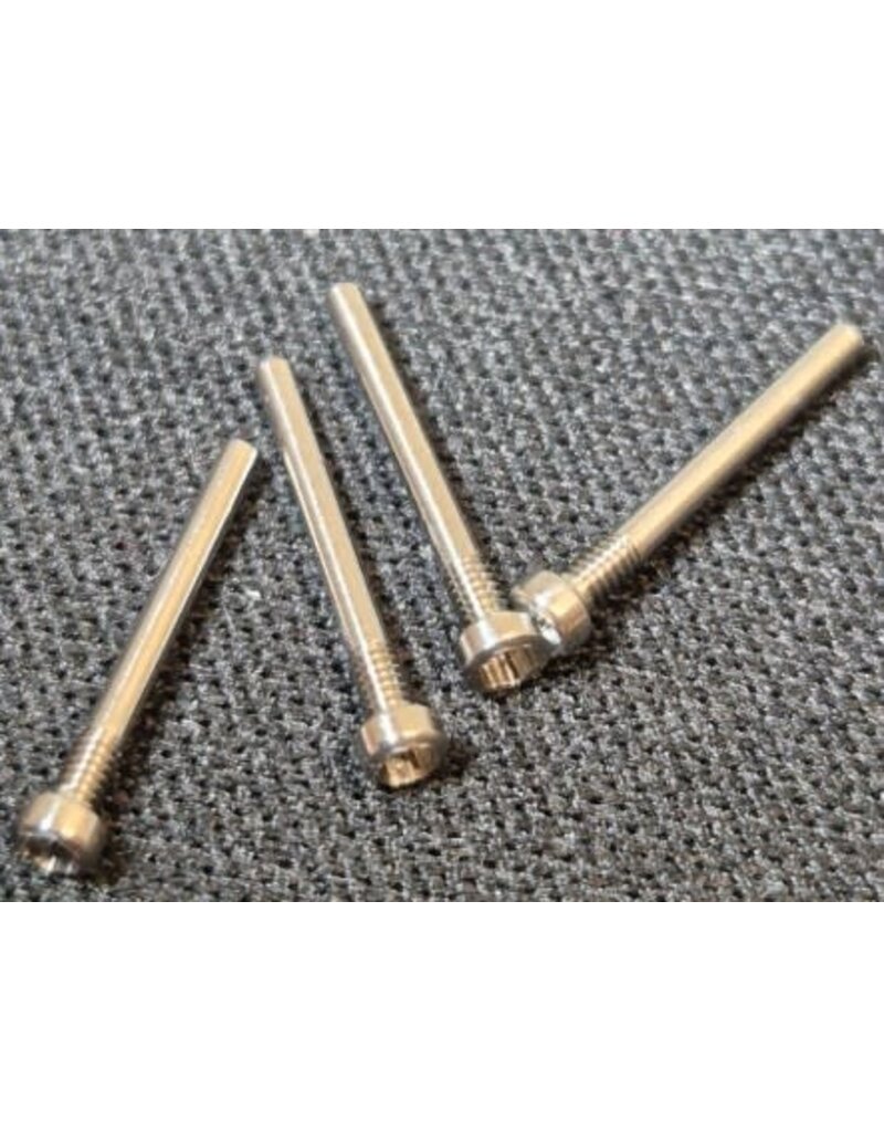 DAS SPEED DAS-V3-004 RTA CAPTURED HINGE PINS (4)