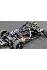 DAS SPEED DAS-V3-003 7075 ABS BODY MOUNT CONVERSION
