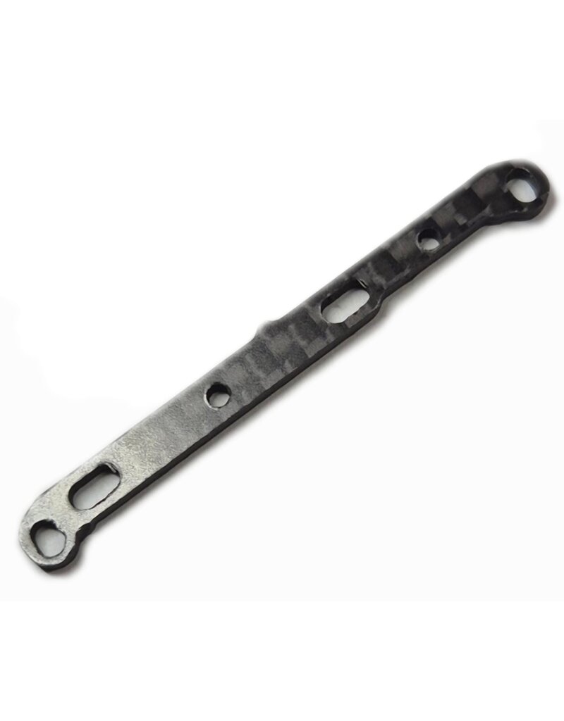 DAS SPEED DAS-RC28-005 RC28R CENTERED SERVO MOUNT PLATE
