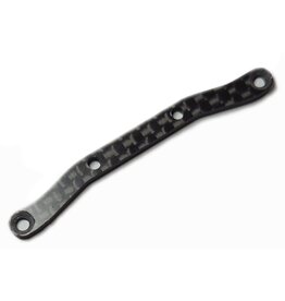 DAS SPEED DAS-RC28-004 RC28R PIVOT BLOCK PLATE