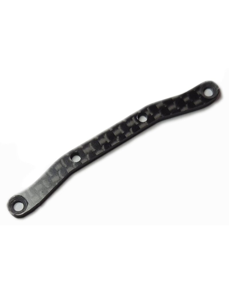 DAS SPEED DAS-RC28-004 RC28R PIVOT BLOCK PLATE