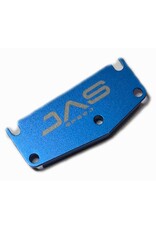 DAS SPEED DAS-RC28-007 RC28R ALUMINIUM LOWER POD REINFORCEMENT