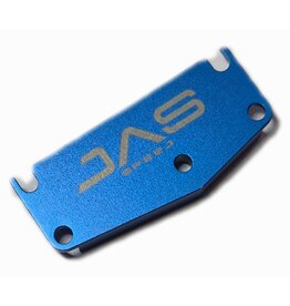 DAS SPEED DAS-RC28-007 RC28R ALUMINIUM LOWER POD REINFORCEMENT