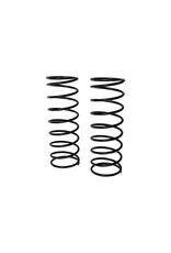 ARRMA ARA-3760 SHOCK SPRINGS: 80MM 1.00N/MM (5.71LBF/IN) (2PCS)