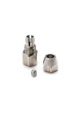 PROBOAT PRB-3092 MOTOR SHAFT COUPLER: 24" SONICWAKE