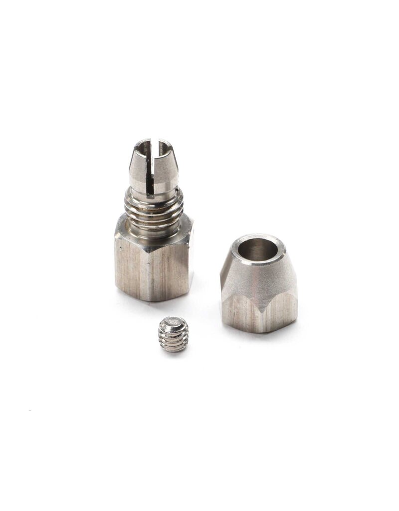 PROBOAT PRB-3092 MOTOR SHAFT COUPLER: 24" SONICWAKE