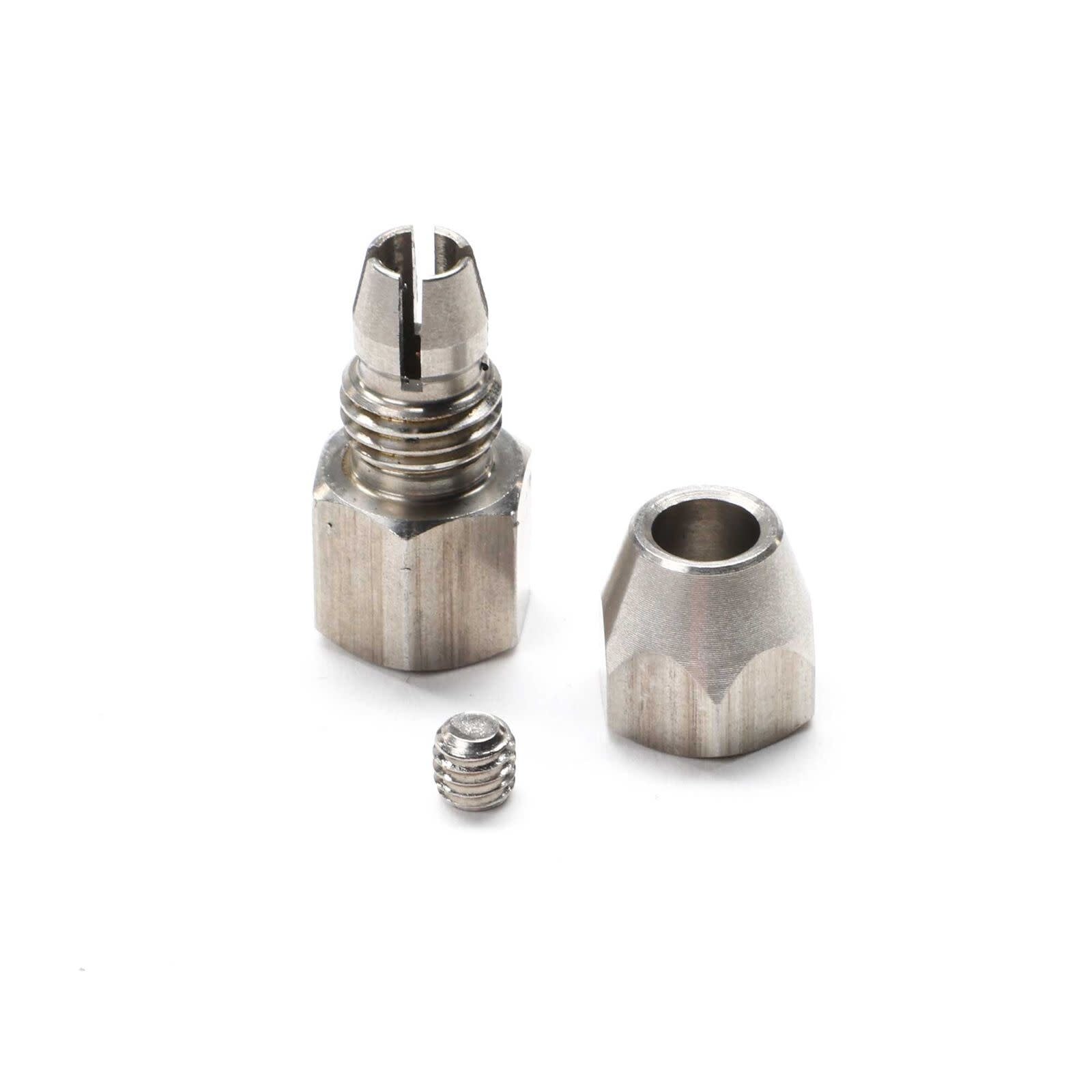 PRB-3092 MOTOR SHAFT COUPLER: 24" SONICWAKE