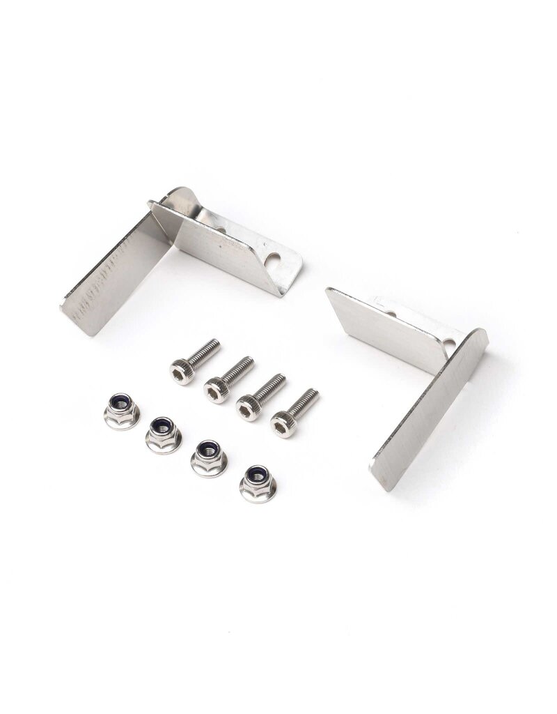 PROBOAT PRB-3087 TURN FIN SET: 24" SONICWAKE