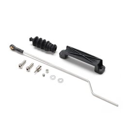 PROBOAT PRB-3089 SERVO MOUNT & PUSHROD SET: 24" SONICWAKE