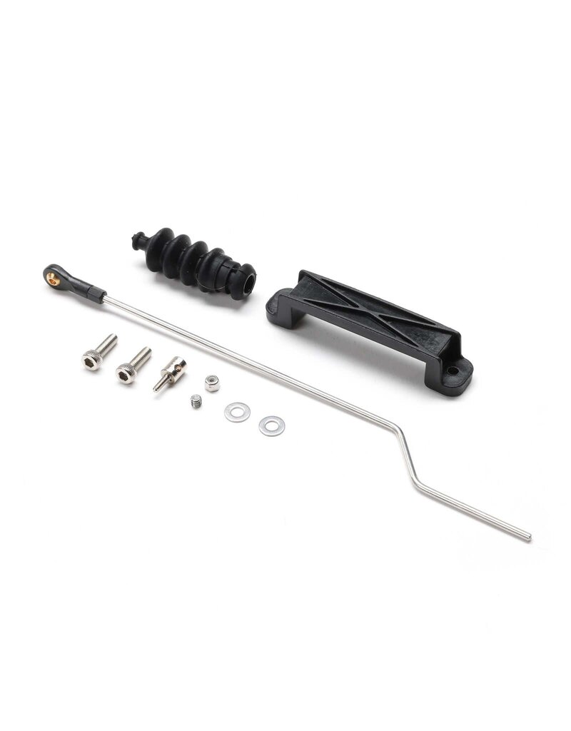 PROBOAT PRB-3089 SERVO MOUNT & PUSHROD SET: 24" SONICWAKE