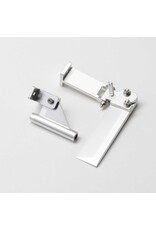 PROBOAT PRB-3147 COMPLETE HARDWARE UPGRADE SET, ALUMINUM: SONICWAKE 24"