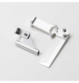 PROBOAT PRB-3147 COMPLETE HARDWARE UPGRADE SET, ALUMINUM: SONICWAKE 24"