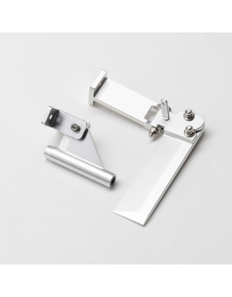 PROBOAT PRB-3147 COMPLETE HARDWARE UPGRADE SET, ALUMINUM: SONICWAKE 24"