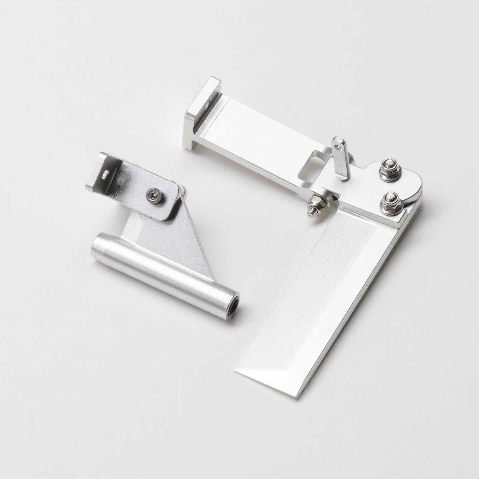 PRB-3147 COMPLETE HARDWARE UPGRADE SET, ALUMINUM: SONICWAKE 24"