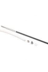 PROBOAT PRB-3098 FLEX SHAFT SET: 24" SONICWAKE