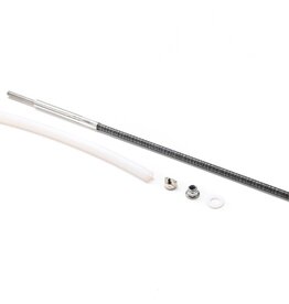 PROBOAT PRB-3098 FLEX SHAFT SET: 24" SONICWAKE