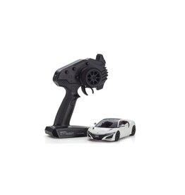KYOSHO KYO32376W MR-04 HONDA NSX 130R WHITE