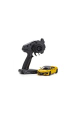 KYOSHO KYO32376Y MR-04 HONDA NSX YELLOW PEARL