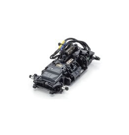 KYOSHO KYO32895 MINI-Z MR-04EVO2 CHASSIS SET N-MM2 4100KV