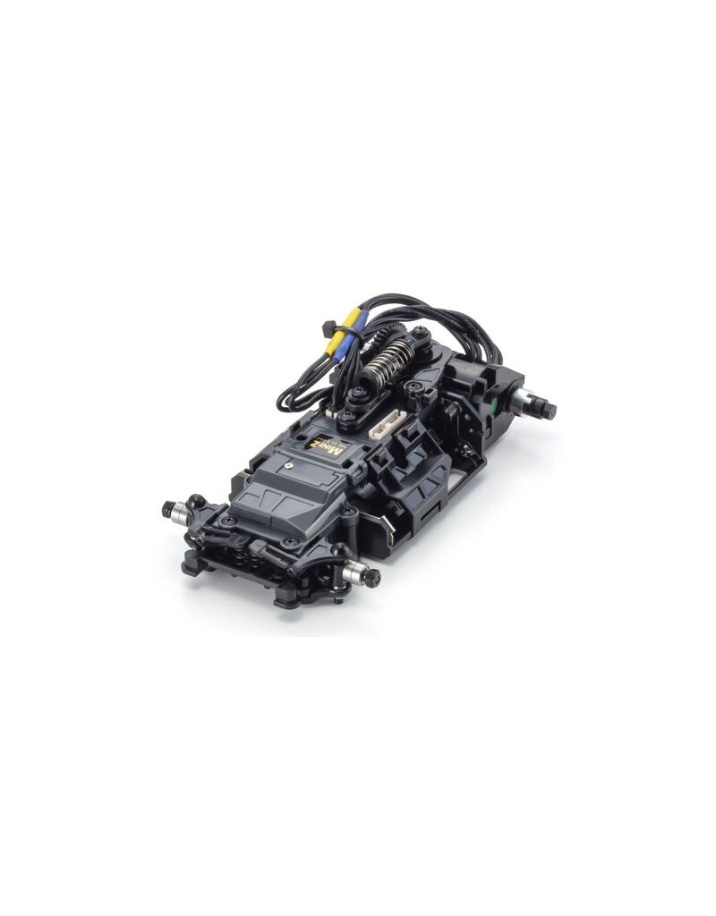 KYOSHO KYO32895 MINI-Z MR-04EVO2 CHASSIS SET N-MM2 4100KV