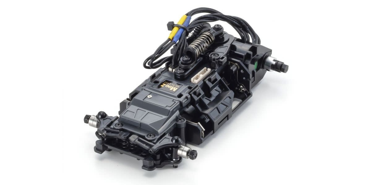 KYO32895 MINI-Z MR-04EVO2 CHASSIS SET N-MM2 4100KV