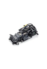 KYOSHO KYO32895 MINI-Z MR-04EVO2 CHASSIS SET N-MM2 4100KV
