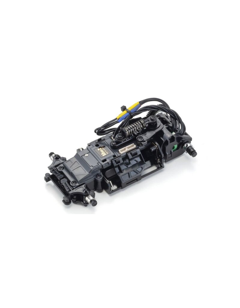 KYOSHO KYO32895 MINI-Z MR-04EVO2 CHASSIS SET N-MM2 4100KV