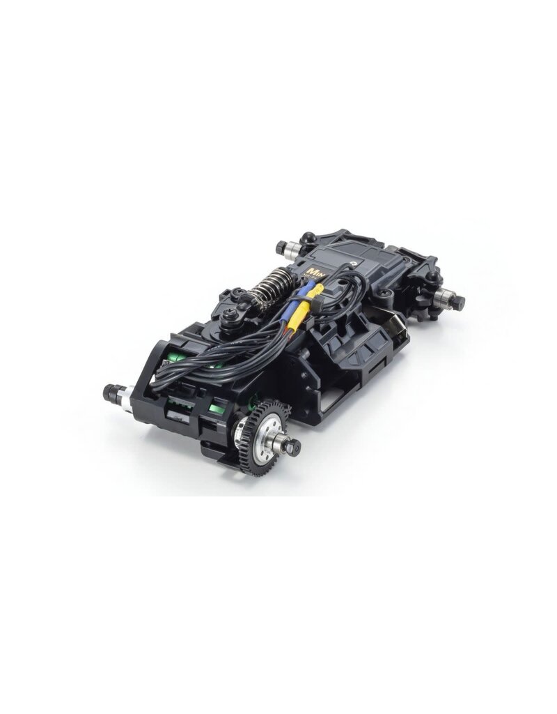 KYOSHO KYO32895 MINI-Z MR-04EVO2 CHASSIS SET N-MM2 4100KV