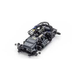 KYOSHO KYO32894 MINI-Z MR-04EVO2 CHASSIS SET W-MM 5600KV