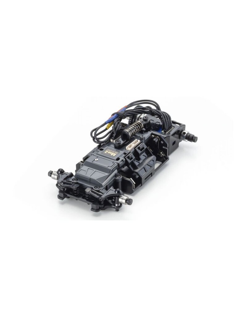 KYOSHO KYO32894 MINI-Z MR-04EVO2 CHASSIS SET W-MM 5600KV