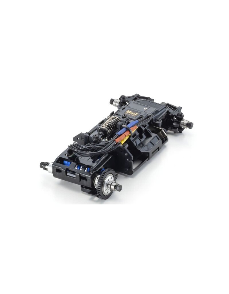 KYOSHO KYO32894 MINI-Z MR-04EVO2 CHASSIS SET W-MM 5600KV