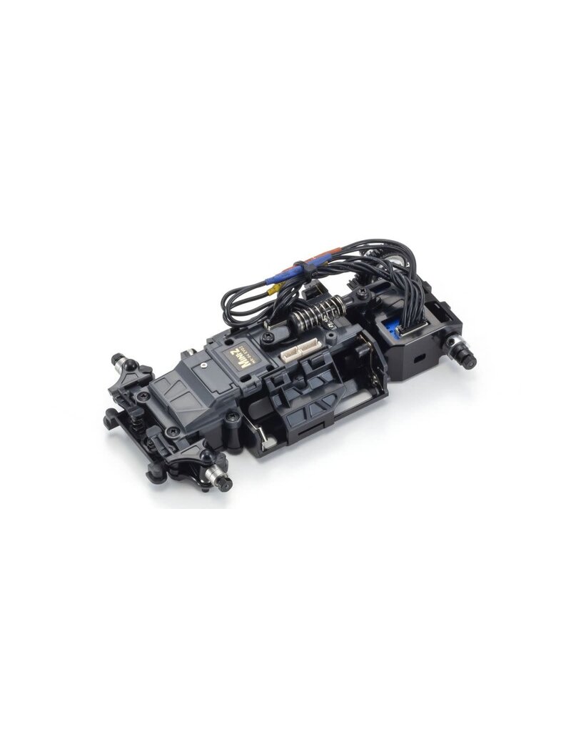 KYOSHO KYO32894 MINI-Z MR-04EVO2 CHASSIS SET W-MM 5600KV