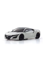 KYOSHO KYOMZP252W ASC MR-03W-MM HONDA NSX 130R WHITE