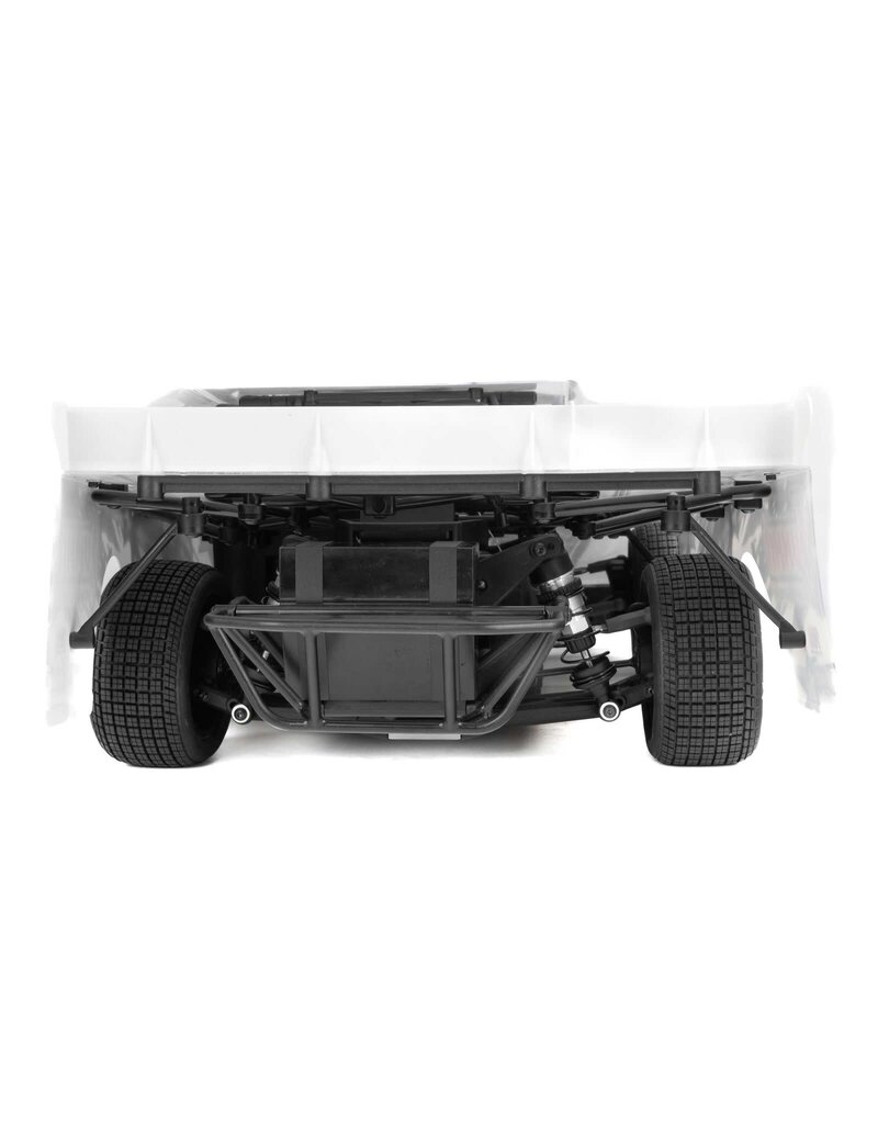 LOSI LOS-2168T1 22S DIRT LATE MODEL, 1/10 2WD RTR DIRT OVAL, RTR, SUMMIT RACING (BATTERY AND CHARGER INCLUDED)
