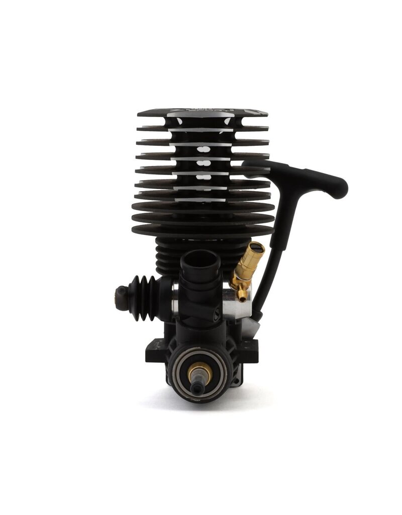 LRP LRP32200 ANTIX ZR.21 SPORT 3.5CC (.21) NITRO ENGINE W/PULLSTART