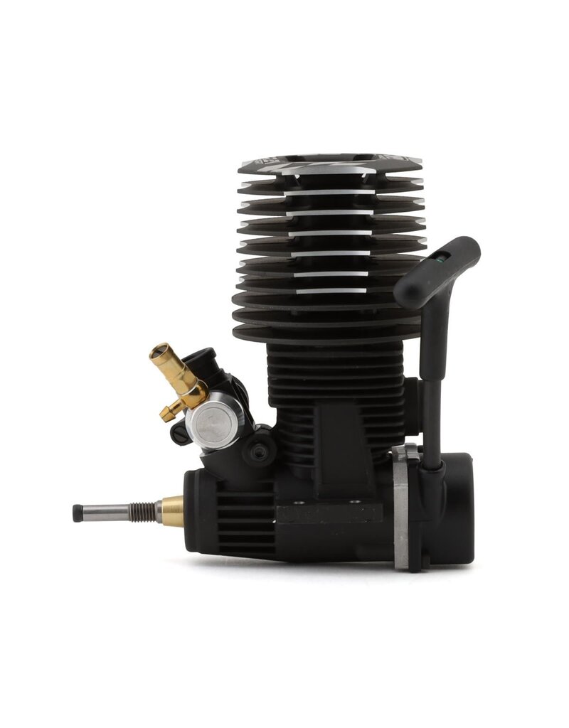 LRP LRP32200 ANTIX ZR.21 SPORT 3.5CC (.21) NITRO ENGINE W/PULLSTART