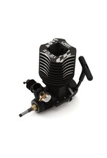 LRP LRP32200 ANTIX ZR.21 SPORT 3.5CC (.21) NITRO ENGINE W/PULLSTART