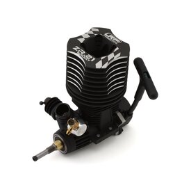 LRP LRP32200 ANTIX ZR.21 SPORT 3.5CC (.21) NITRO ENGINE W/PULLSTART