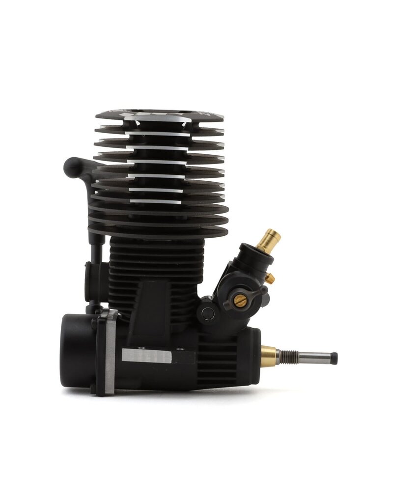 LRP LRP32200 ANTIX ZR.21 SPORT 3.5CC (.21) NITRO ENGINE W/PULLSTART